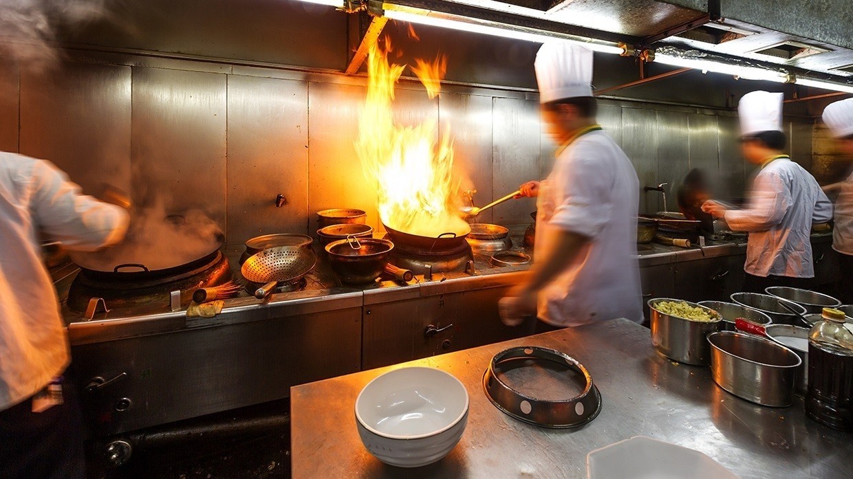 Operational Kitchen Improving Operational Efficiency in Commercial Kitchens - jacioindicius.com