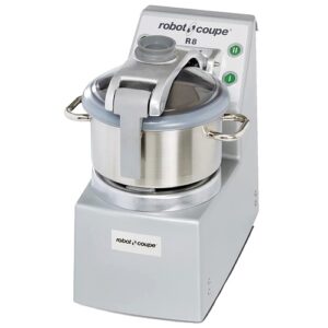 Cutter Mixer R8 Robot Coupe