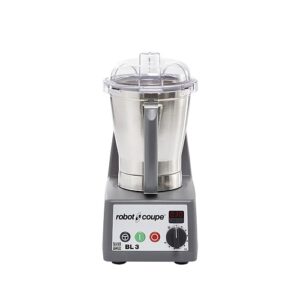 Blender BL 3 Robot Coupe