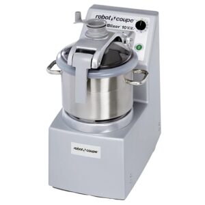 Blixer 10 V.V. Robot Coupe