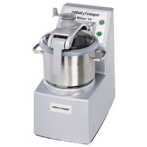 Blixer 10 Robot Coupe