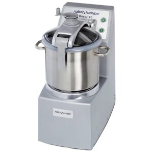 Blixer 20 Robot Coupe