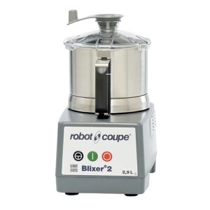 Blixer 2 Robot Coupe