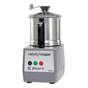 Blixer 3 Robot Coupe