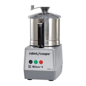 Blixer 4 – 1V Robot Coupe