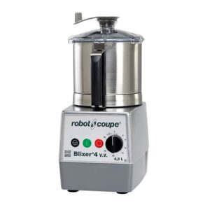 Blixer 4 V.V. Robot Coupe