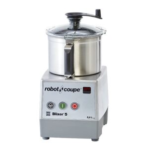 Blixer 5 – 1 V Robot Coupe