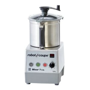 Blixer 7 V.V. Robot Coupe