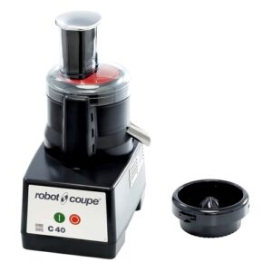 Automatic Juice Extractor C 40 Robot Coupe