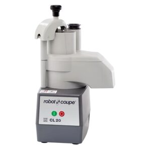 Vegetable Preparation Machine CL 20 Robot Coupe
