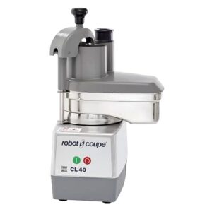 Vegetable Preparation Machine CL 40 Robot Coupe