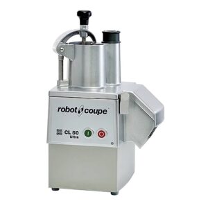 Vegetable Preparation Machine CL 50 Ultra Robot Coupe
