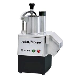 Vegetable Preparation Machine CL 50 Robot Coupe