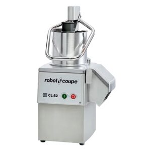 Vegetable Preparation Machine CL 52 Robot Coupe