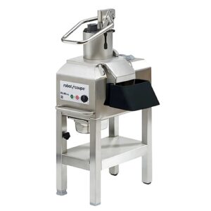 Vegetable Preparation Machine CL 60 Pusher Feed Head Robot Coupe