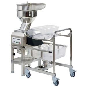 Vegetable Preparation Machine CL 60 Workstation Robot Coupe