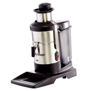 Automatic Juice Extractor J 80 Buffet Robot Coupe