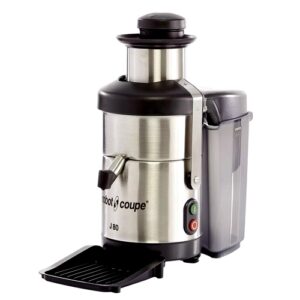 Automatic Juice Extractor J 80 Robot Coupe