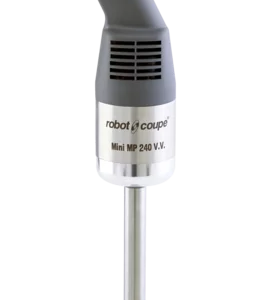 Mini MP 240 V.V. immersion blender