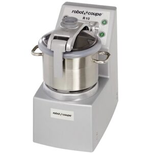 Cutter Mixer R10 Robot Coupe