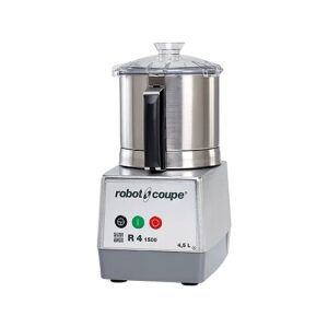 Cutter Mixer R4 – 1V Robot Coupe
