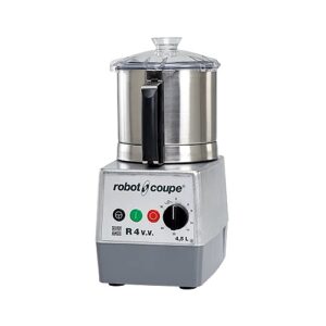 Cutter Mixer R4 V.V. Robot Coupe