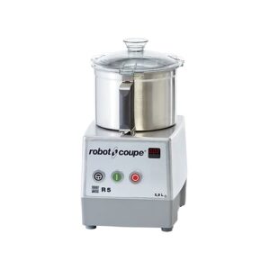 Cutter Mixer R5 – 1V Robot Coupe