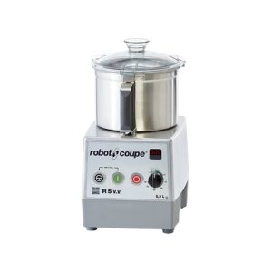 Cutter Mixer R5 – 2V Robot Coupe