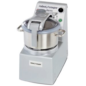 Cutter Mixer R8 V.V. Robot Coupe