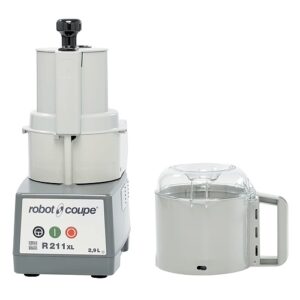 Food Processor R 211 XL Robot Coupe