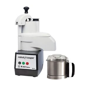 Food Processor R 301 Ultra Robot Coupe