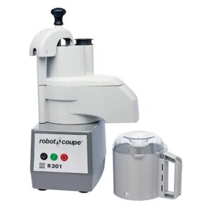 Food Processor R 301 Robot Coupe