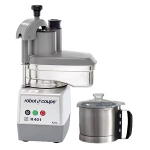 Food Processor R 401 Robot Coupe