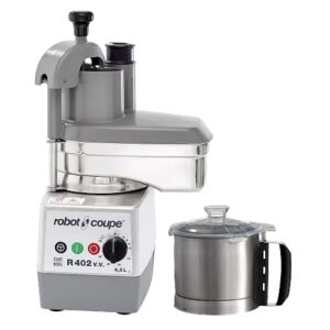Food Processor R 402 V.V. Robot Coupe