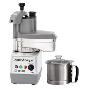 Food Processor R 402 Robot Coupe