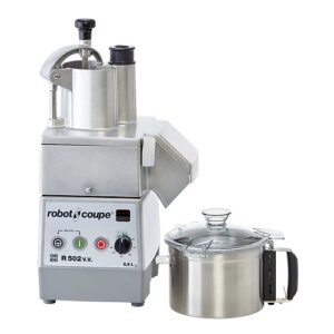 Food Processor R 502 V.V. Robot Coupe