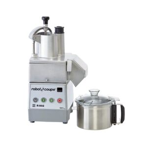 Food Processor R 502 Robot Coupe