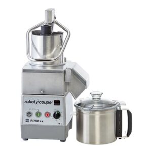 Food Processor R 752 V.V. Robot Coupe