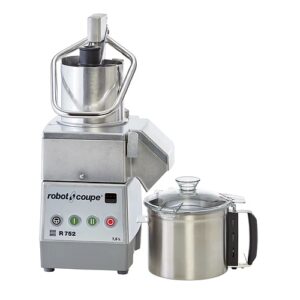 Food Processor R 752 Robot Coupe