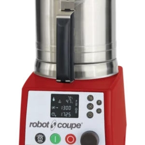 Robot Cook Cooking Cutter Mixer