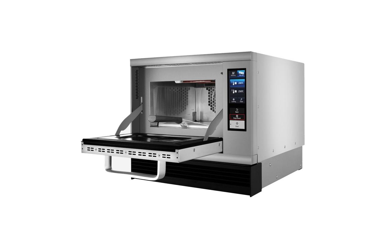 Panasonic NE SCV3