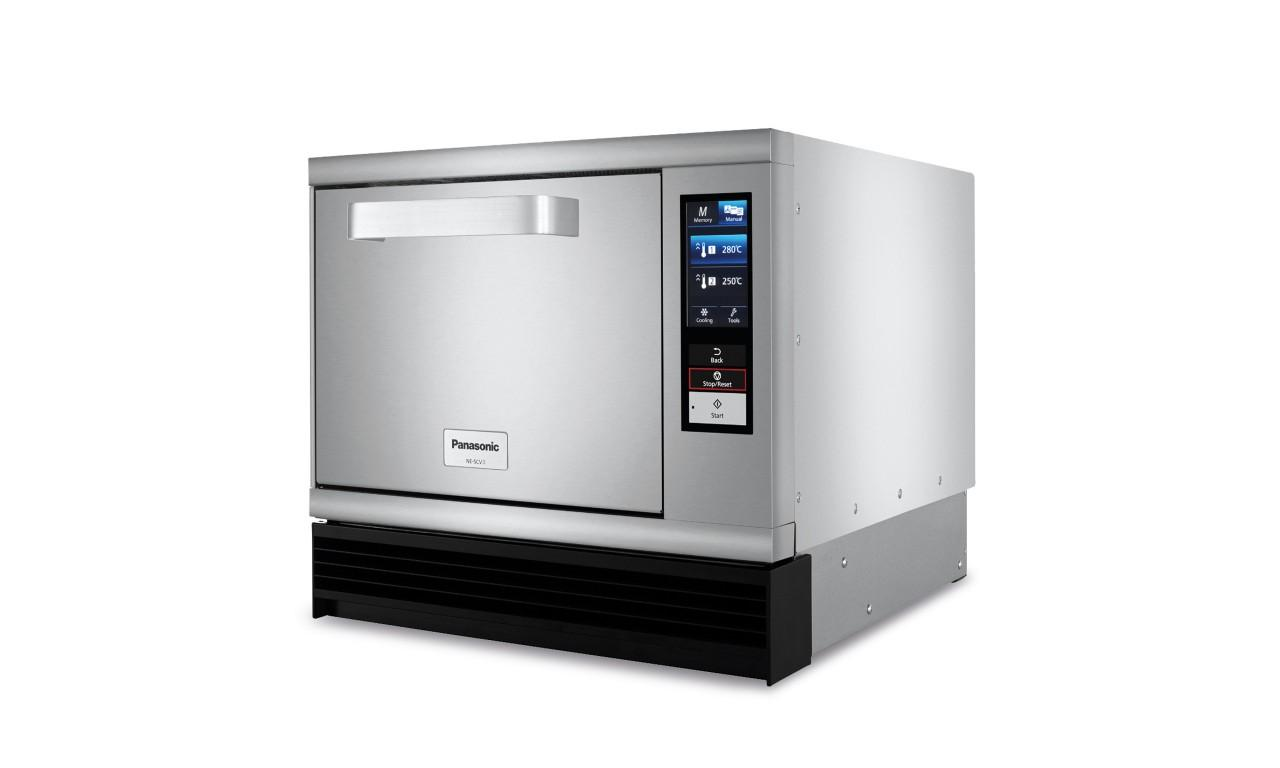 Panasonic NE SCV3
