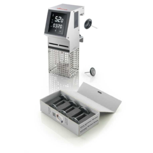 Sirman Wireless Sonde Probes