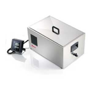 Softcooker SR 1/1 Wi-Food