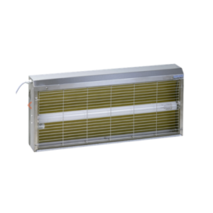 40W Wall-Mounted Adhesive Insect Killer