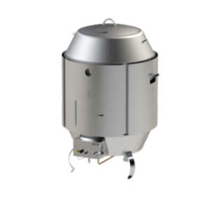 NAYATI NGDR 900 CE (DOUBLE LAYER)