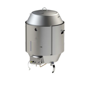 NAYATI NGDR 900 CE (DOUBLE LAYER)