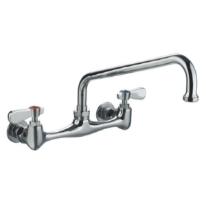 Kitchen Faucet Model 8700-12