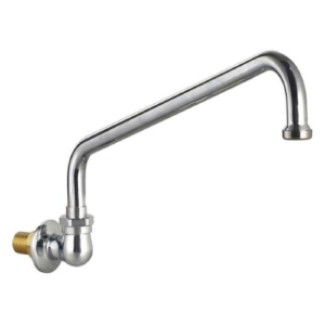 Wall-mounted Faucet Model 9808-12