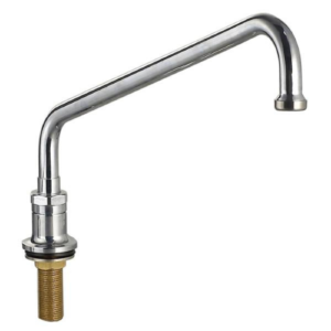 Deck-mounted Faucet Model 9809-12